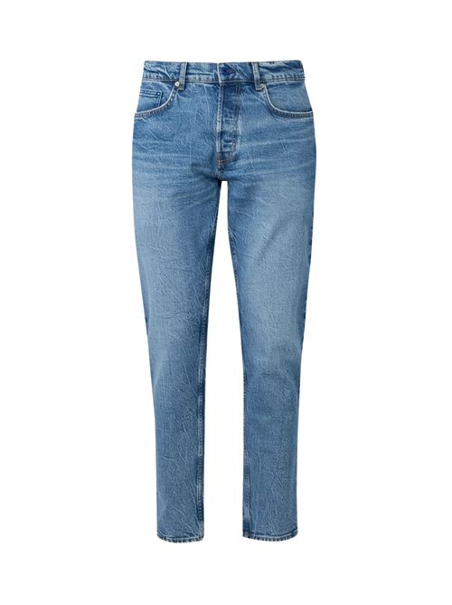 Jeans slim uomo Karl Lagerfeld jeans | A1M100491DA